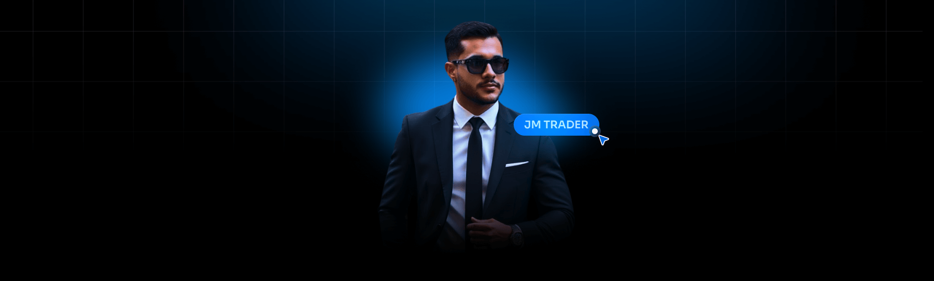 Jm Trader